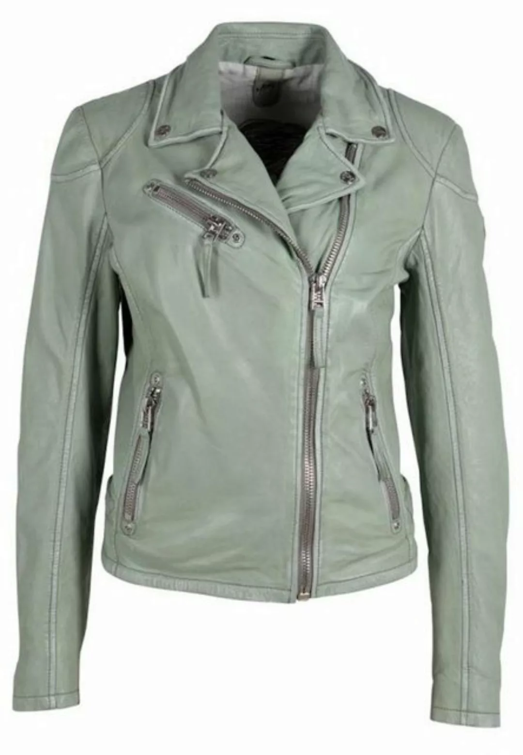 Gipsy by Mauritius Lederjacke Mauritius Damen Lederjacke PGG LABAGV (PERFEC günstig online kaufen