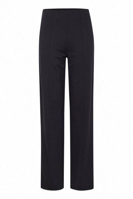 b.young Stoffhose BYPARRIN STR PANTS - gemütliche Hose mit Bügelfalten günstig online kaufen