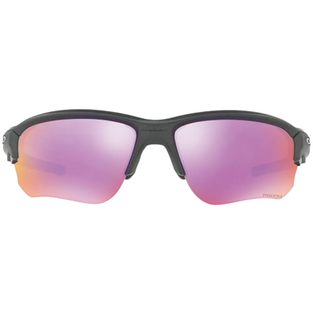 Oakley Flak Draft Steel Prizm Golf günstig online kaufen