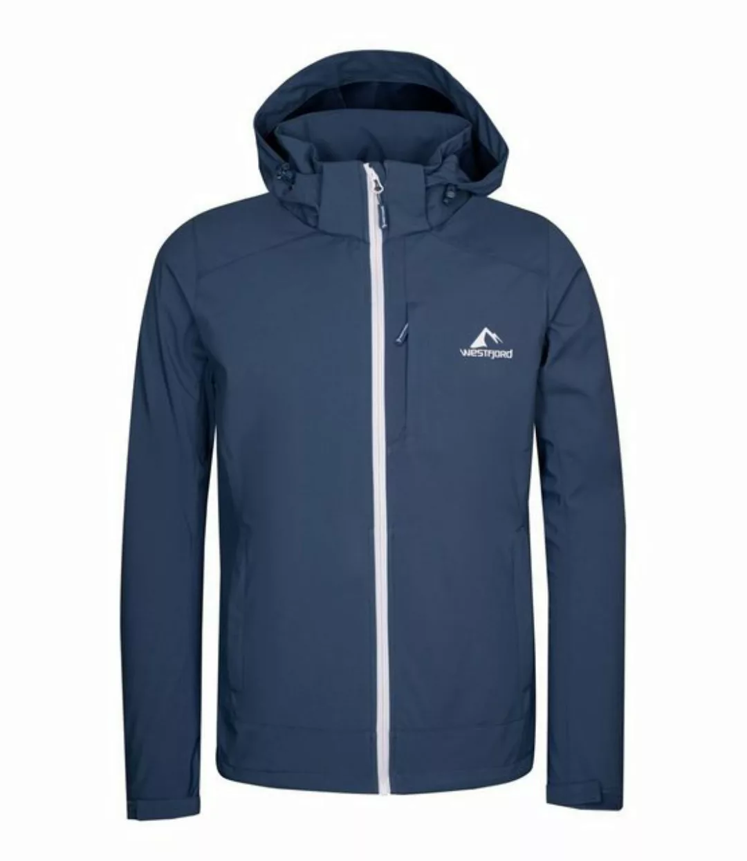 Westfjord Funktionsjacke Skogar günstig online kaufen