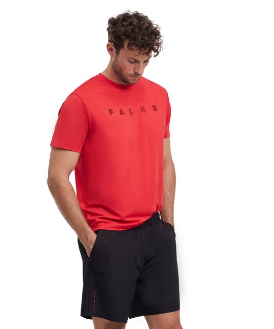 FALKE T-Shirt (1-tlg) für alle Workouts geeignet günstig online kaufen