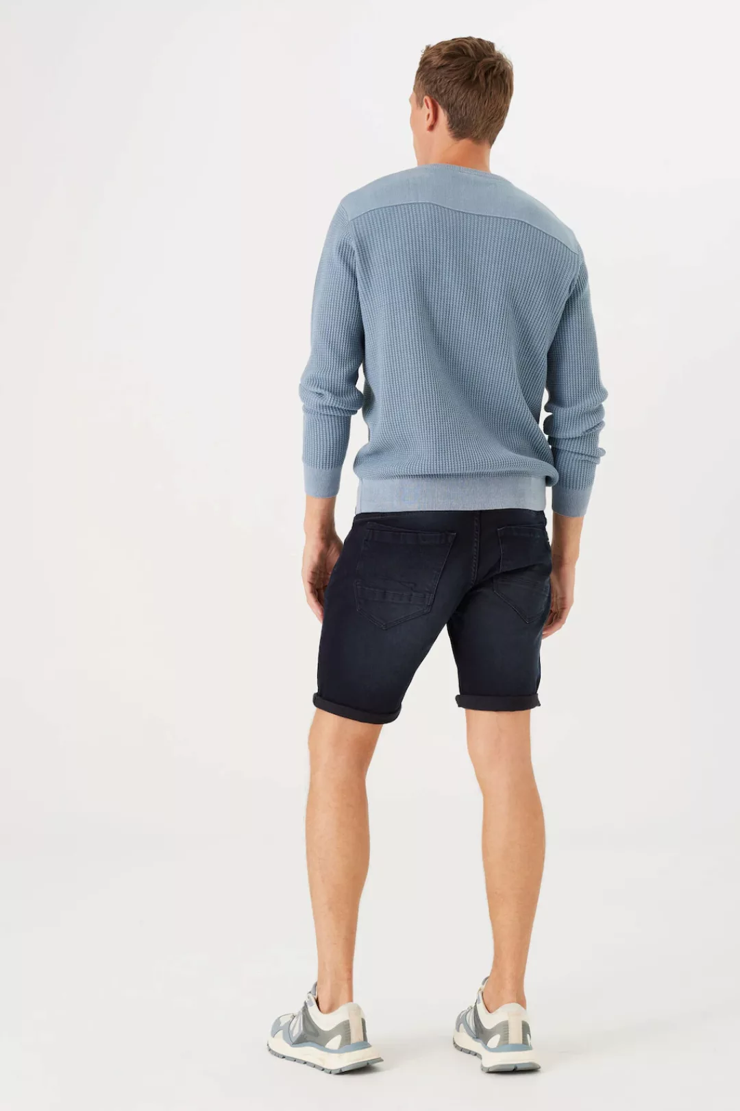 Garcia Shorts Bermuda Rocko Short günstig online kaufen