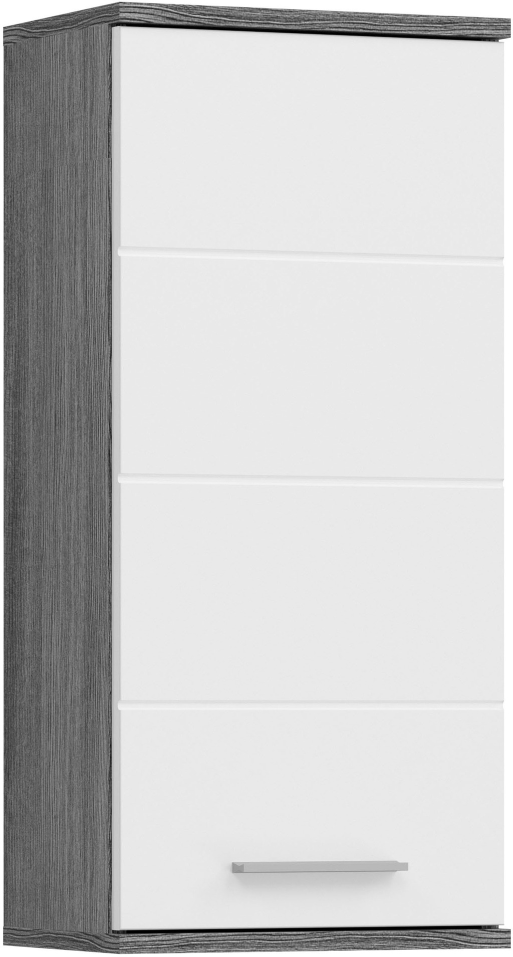 welltime Hängeschrank "Lucca, Breite 35cm, 1 Tür (Türanschlag wechselbar), günstig online kaufen