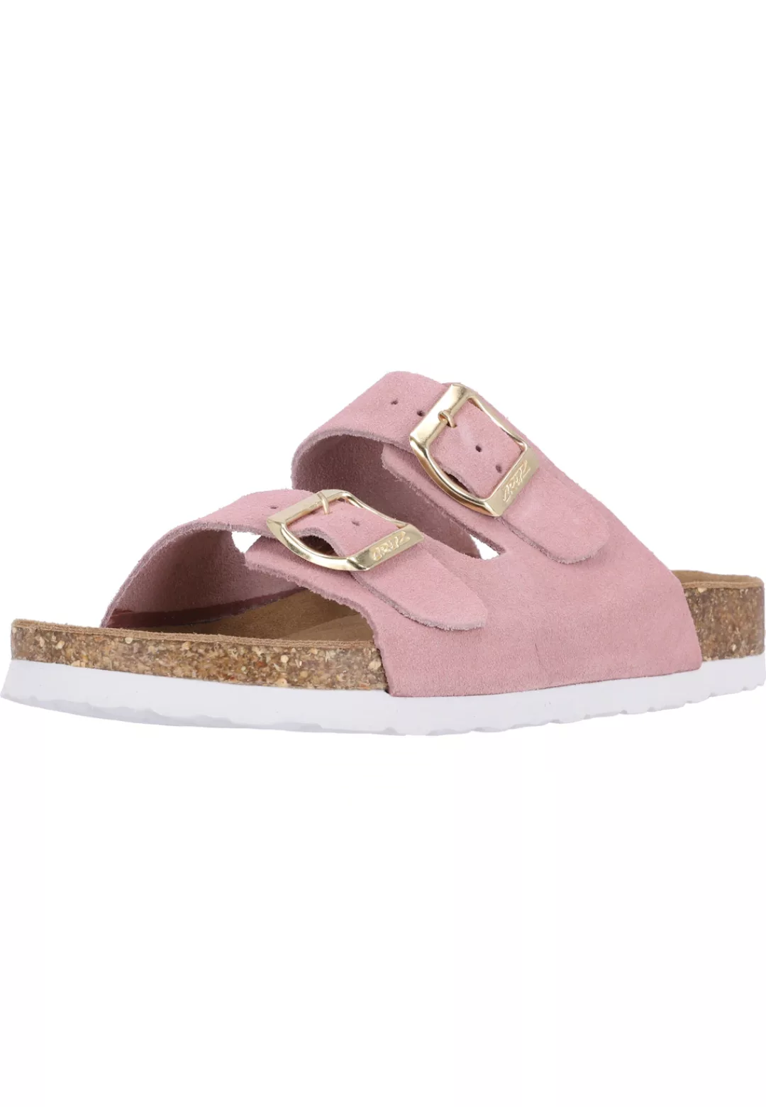 CRUZ Sandale "Bastar", mit bequemem Komfort günstig online kaufen