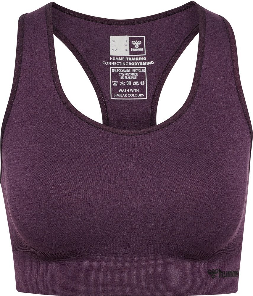 hummel Sporttop Hmltif Seamless Sports Top günstig online kaufen