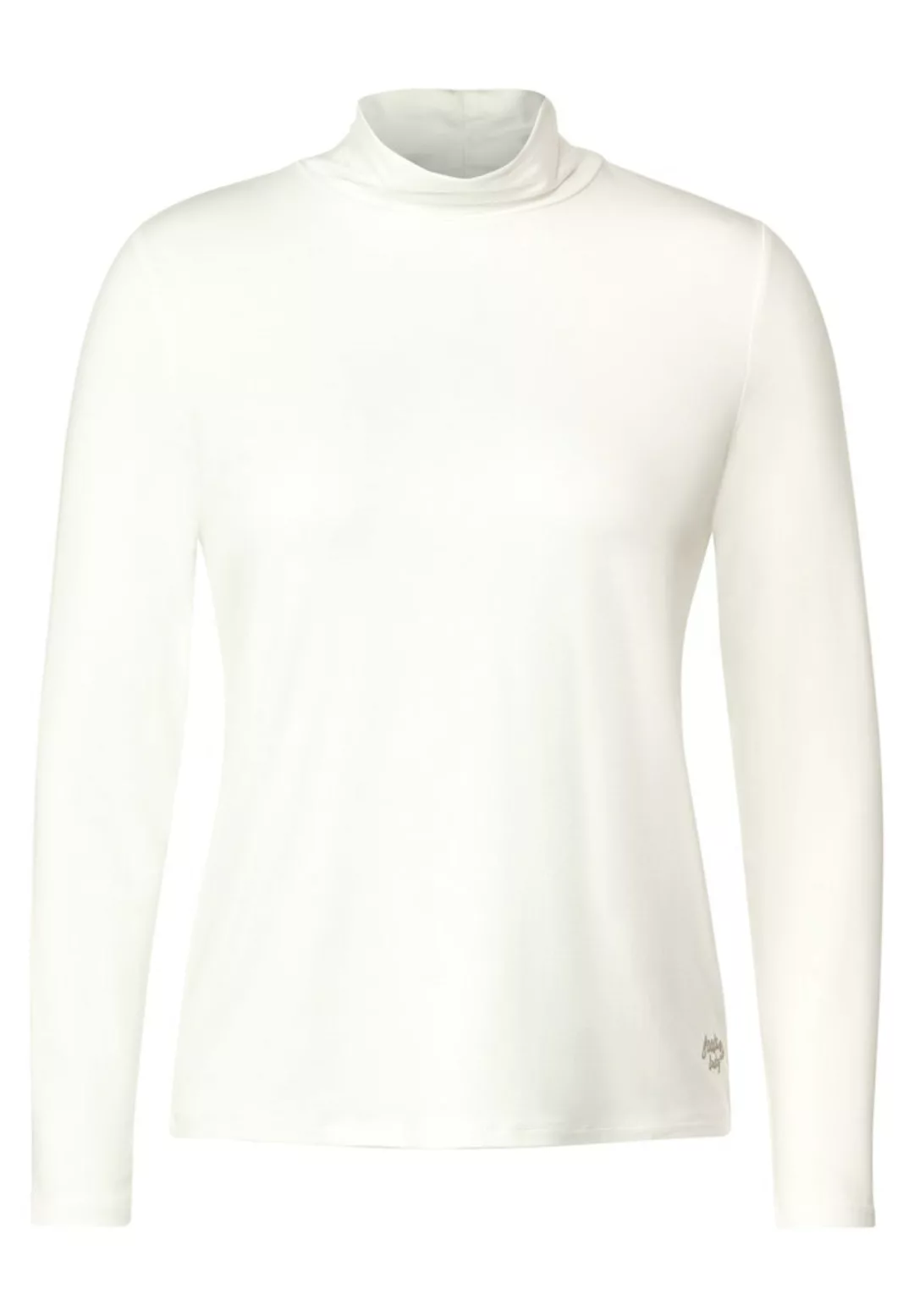 Cecil Damen Langarmshirt B320540 günstig online kaufen