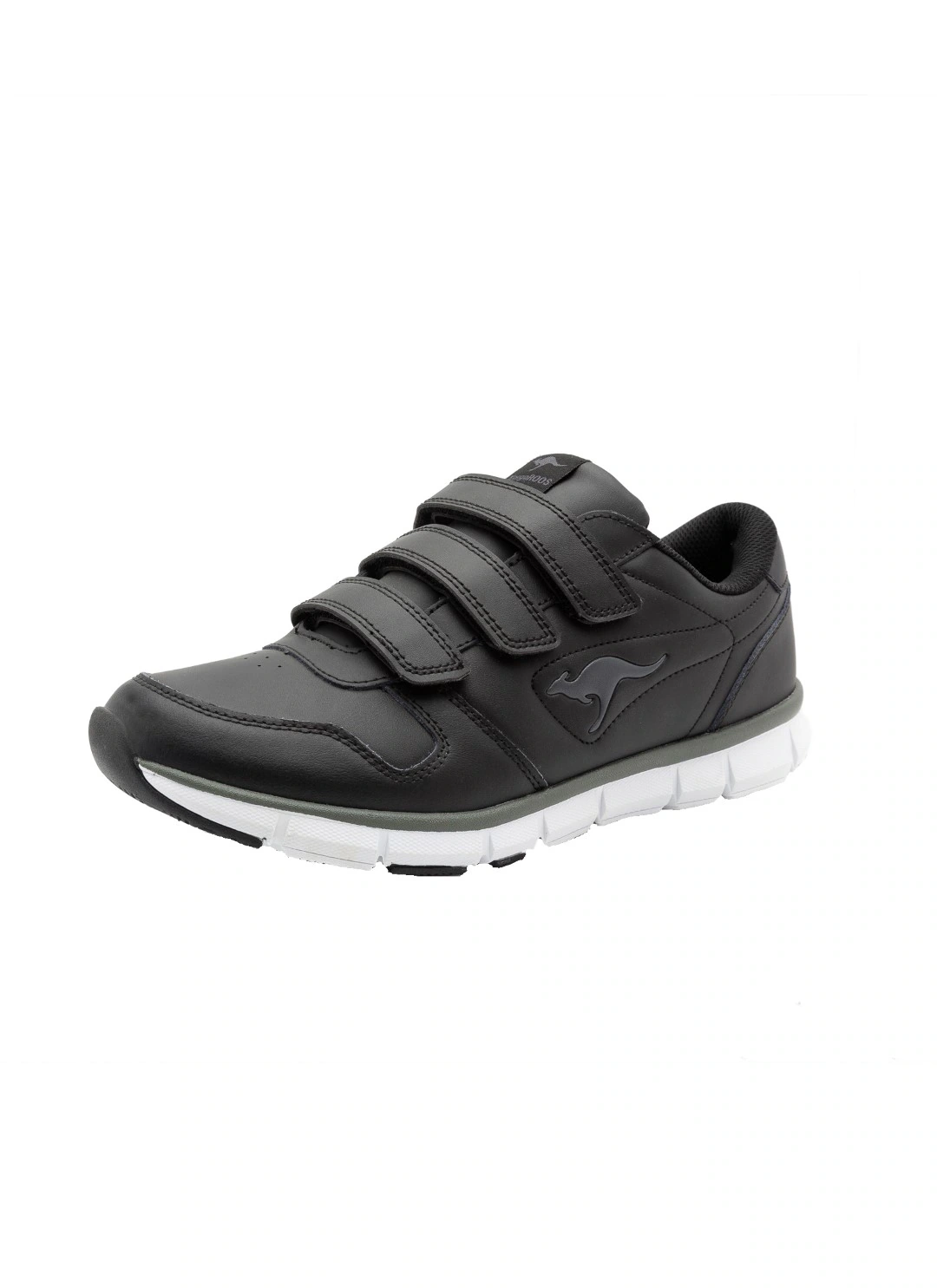 KangaROOS Sneaker "K-BLUERUN 700 V B" günstig online kaufen