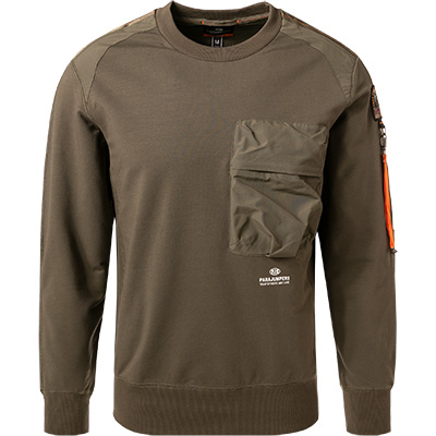 PARAJUMPERS Sweatshirt PMFLERE01/761 günstig online kaufen