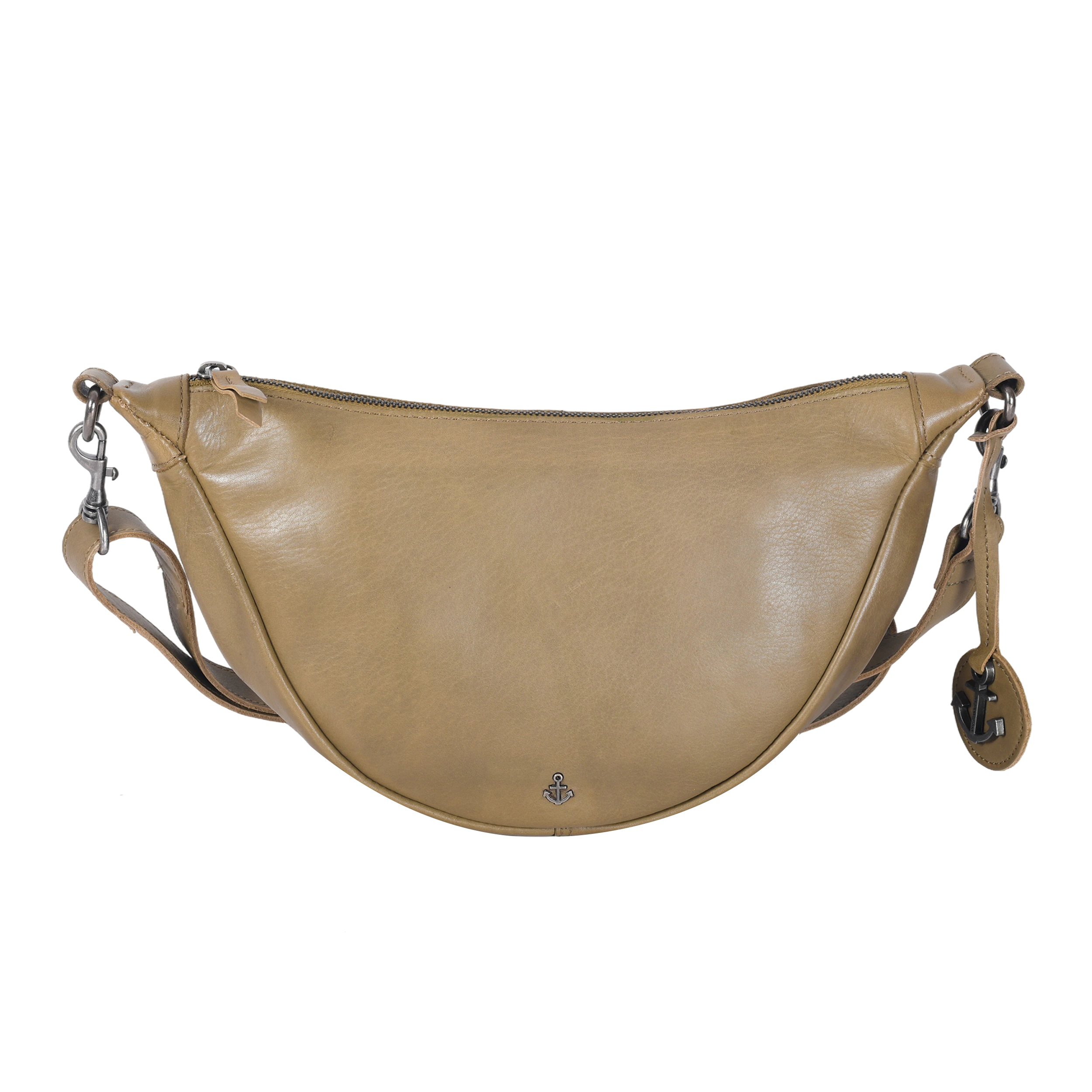 HARBOUR 2nd Umhängetasche "Smilla", Handtasche Damen Schultertasche mit abn günstig online kaufen