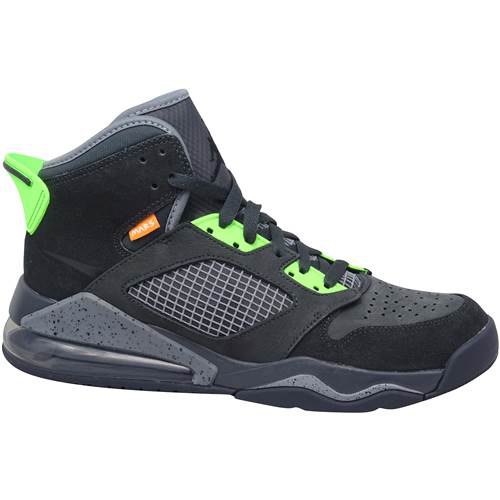 Nike Jordan Mars 270 Schuhe EU 43 Grey,Black,Green günstig online kaufen