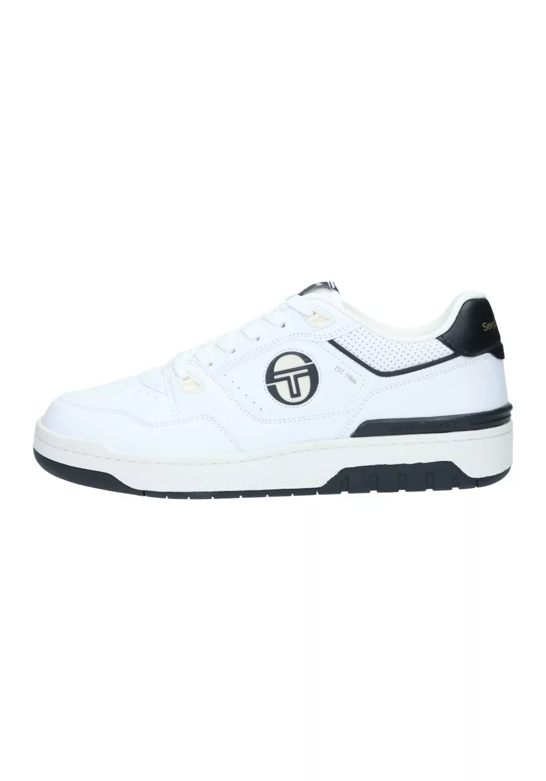 Sergio Tacchini Sneaker "MILANO REFRESH Herren", Sneaker Herren, Sneakers, günstig online kaufen