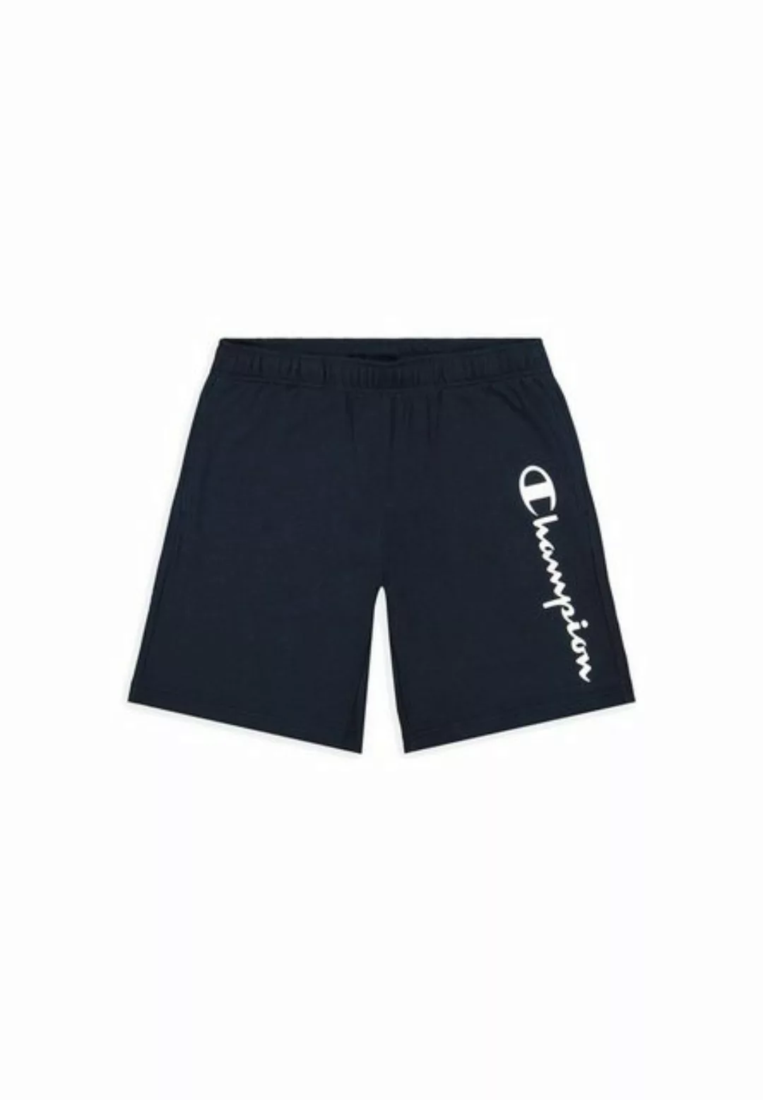 Champion Shorts Champion Herren Shorts 217429 BS501 NNY Dunkelblau günstig online kaufen