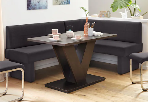 Home affaire Eckbank günstig online kaufen