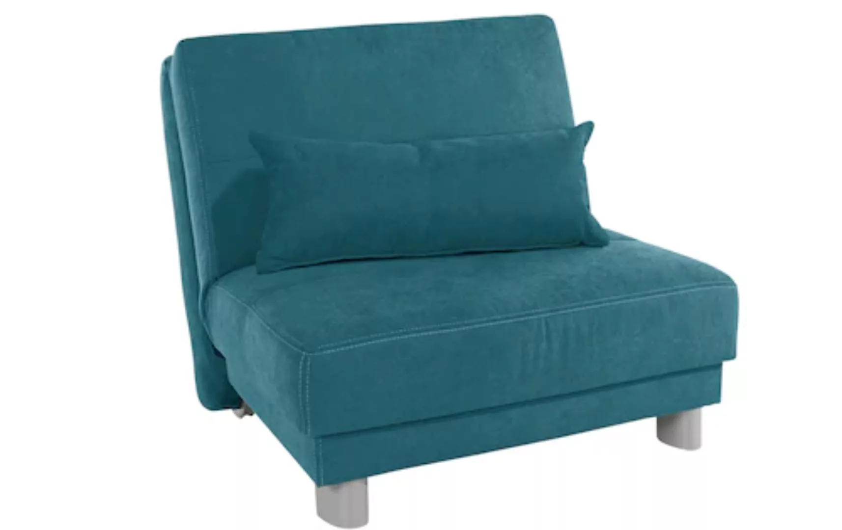 INOSIGN Schlafsofa "Gina", mit einem Handgriff vom Sofa zum Bett günstig online kaufen