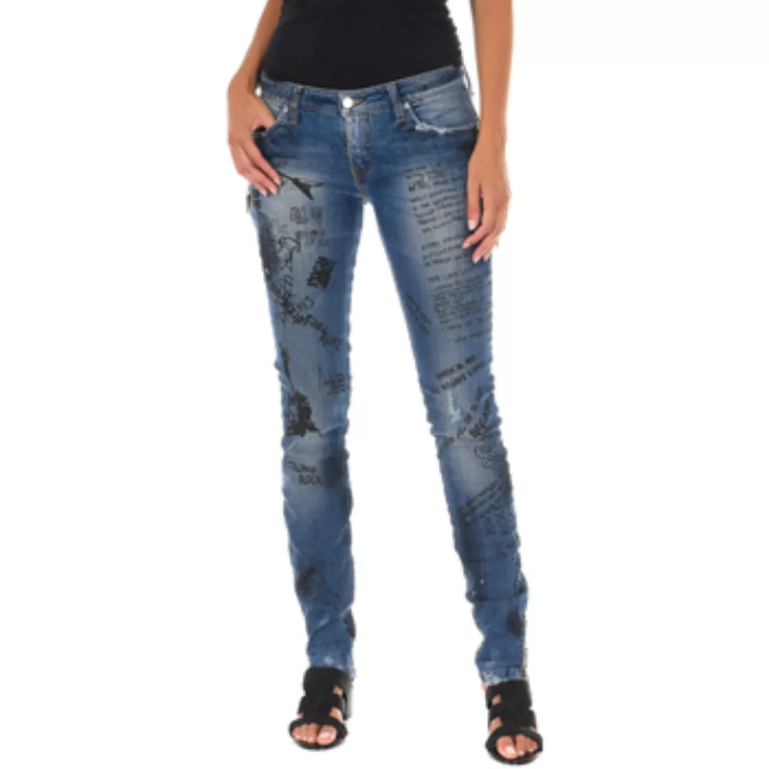 Met  Jeans F014445-D663-713 günstig online kaufen