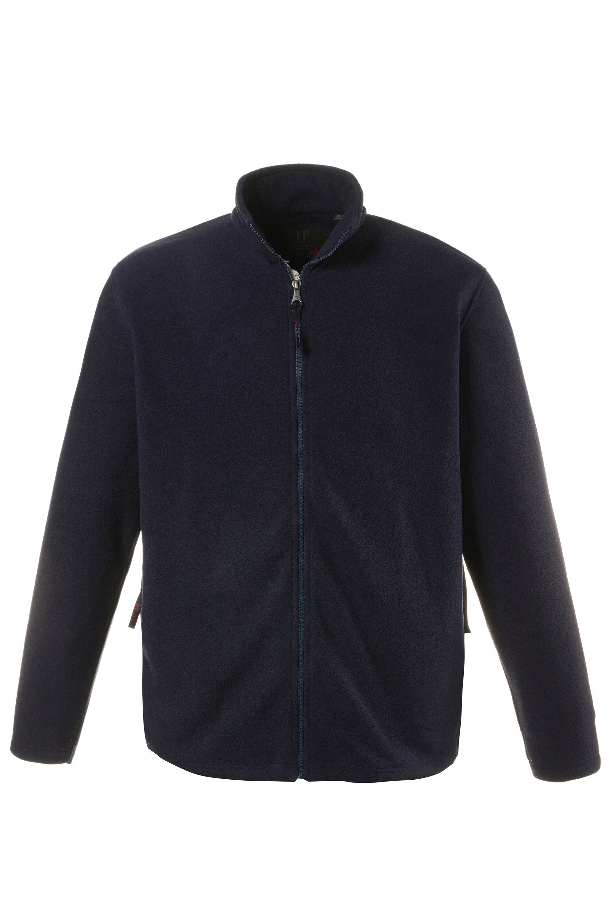 JP1880 Fleecejacke JP1880 Fleecejacke Outdoor Stehkragen günstig online kaufen
