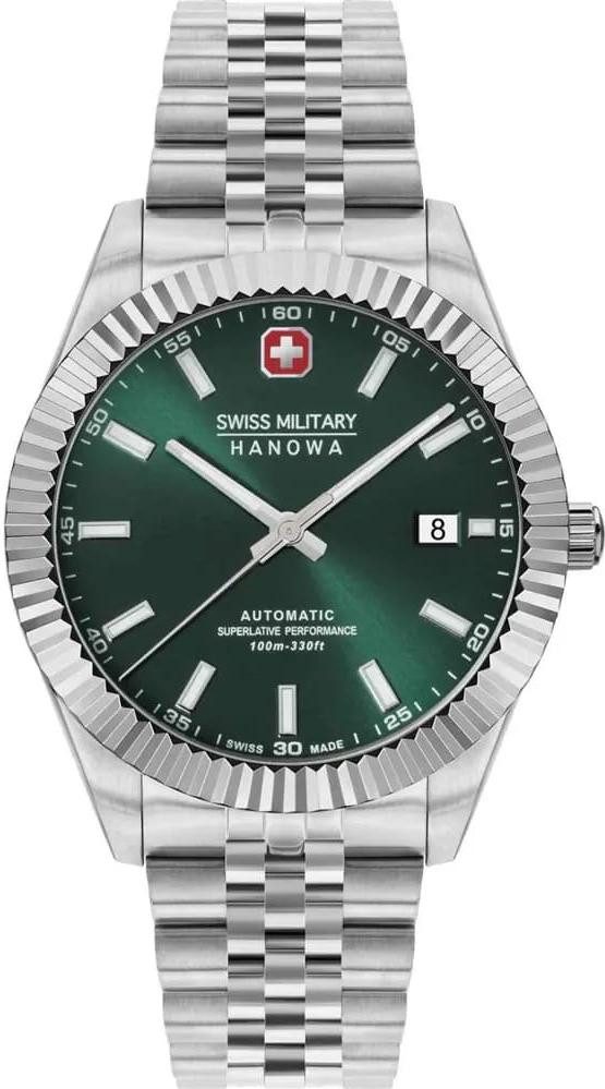Hanowa Automatikuhr DILIGENTER Herren Automatikuhr günstig online kaufen