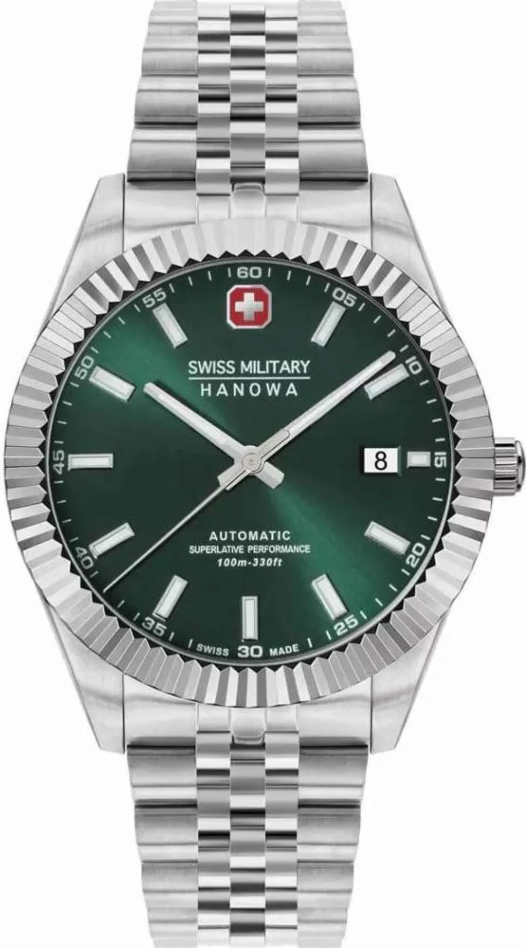 Hanowa Automatikuhr DILIGENTER Herren Automatikuhr günstig online kaufen