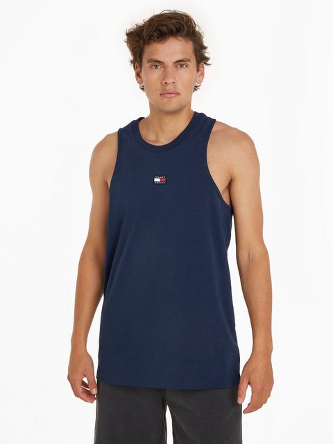 Tommy Jeans Tanktop TJM TANK TOP günstig online kaufen