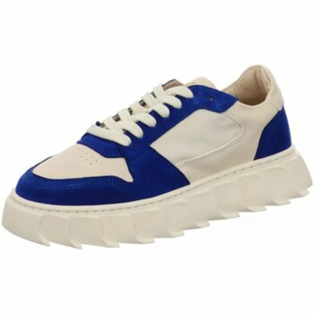 Apple Of Eden  Sneaker LONDON 100 electric blue günstig online kaufen