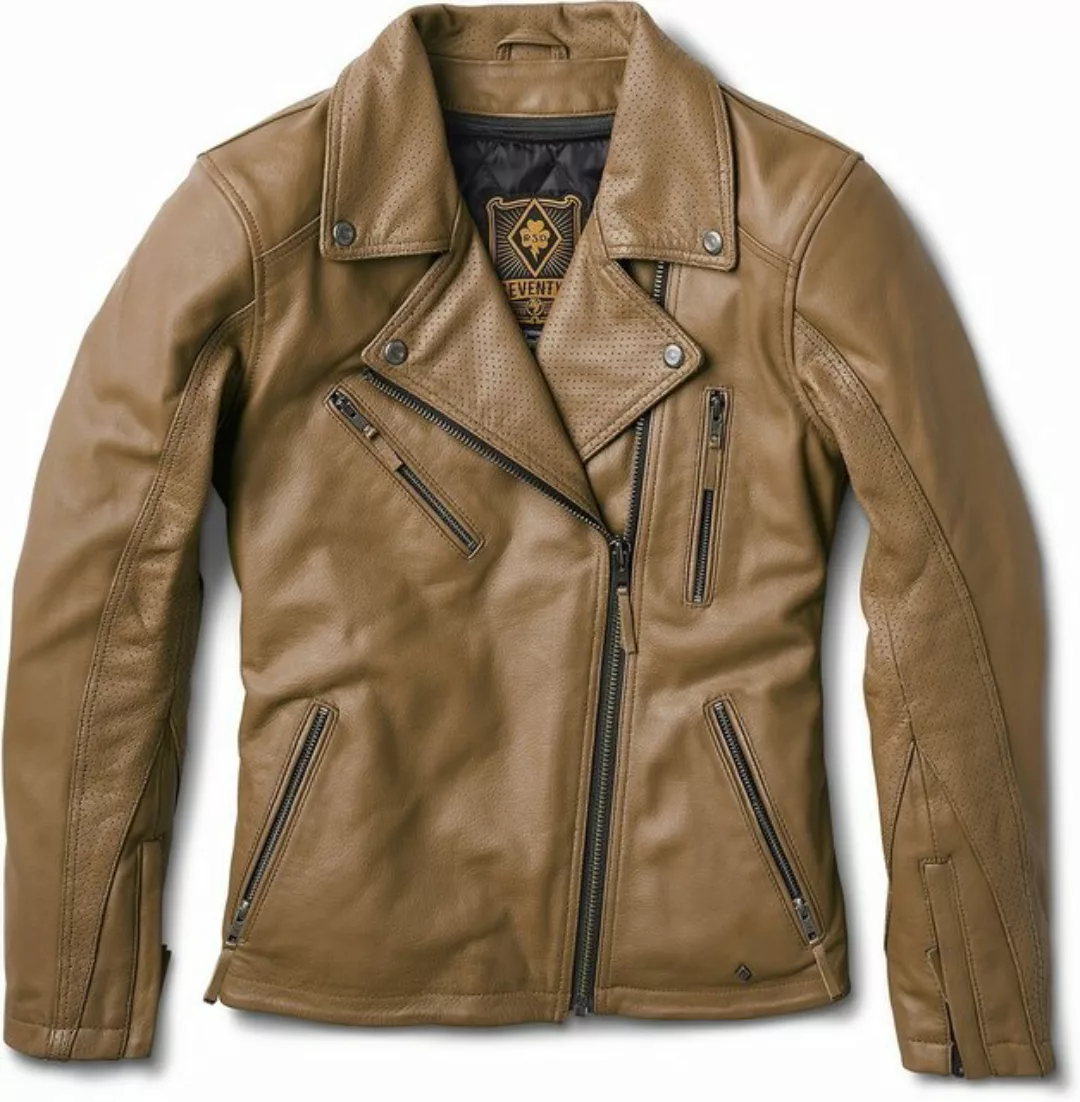 Roland Sands Design Motorradjacke Atherton 74 günstig online kaufen