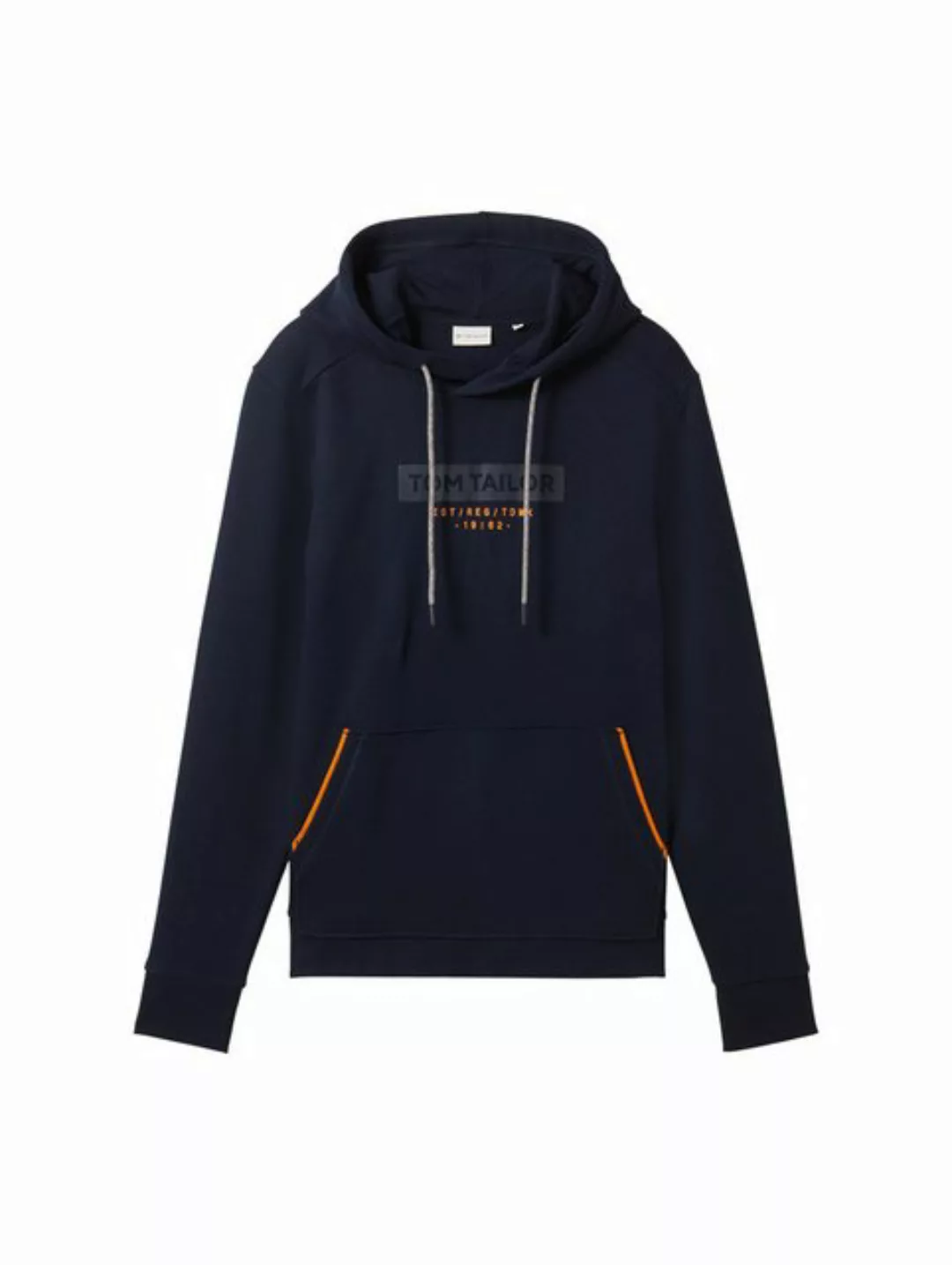 TOM TAILOR Sweatshirt (1-tlg) günstig online kaufen