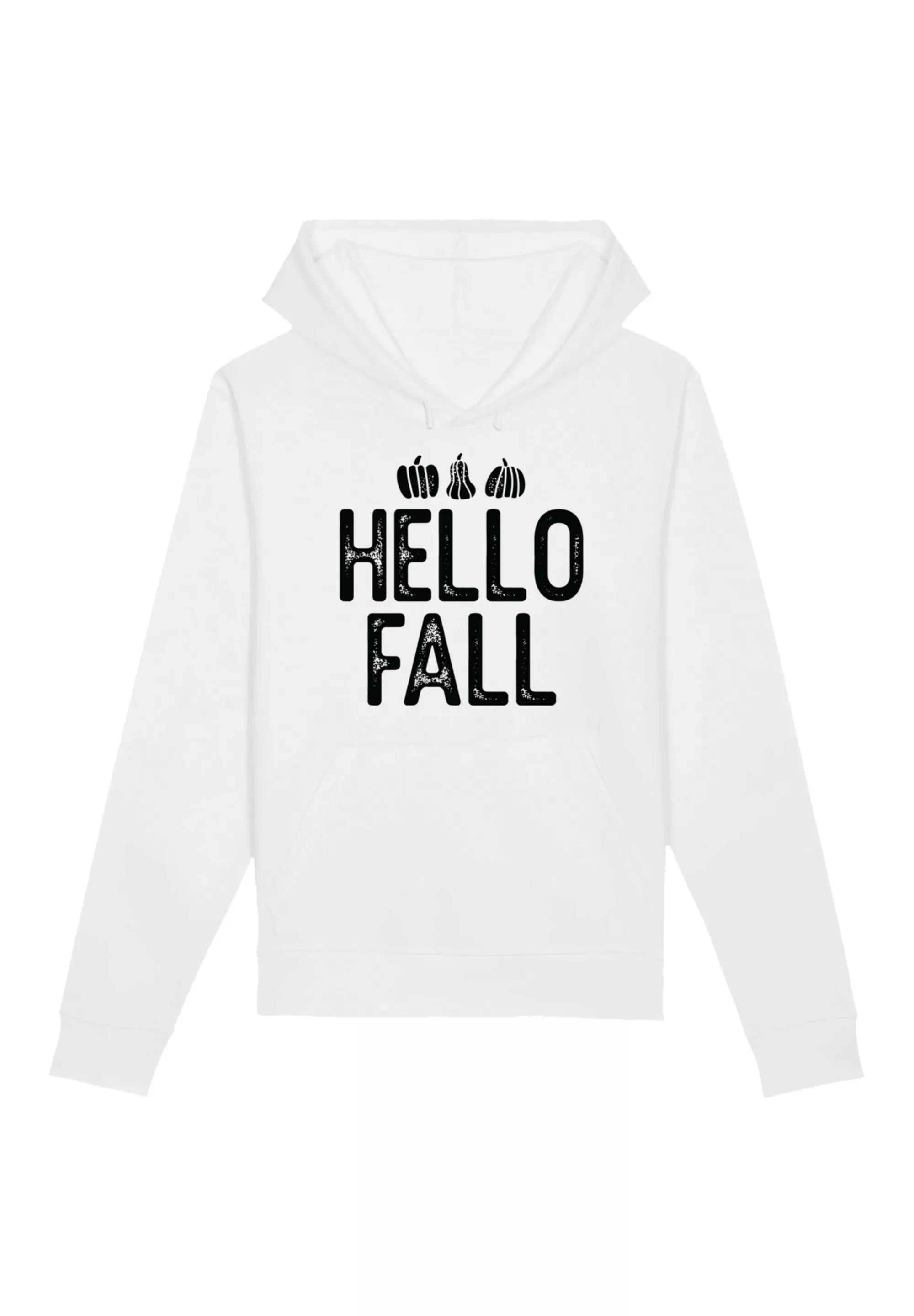 F4NT4STIC Kapuzenpullover "Hello Fall", Premium Qualität günstig online kaufen