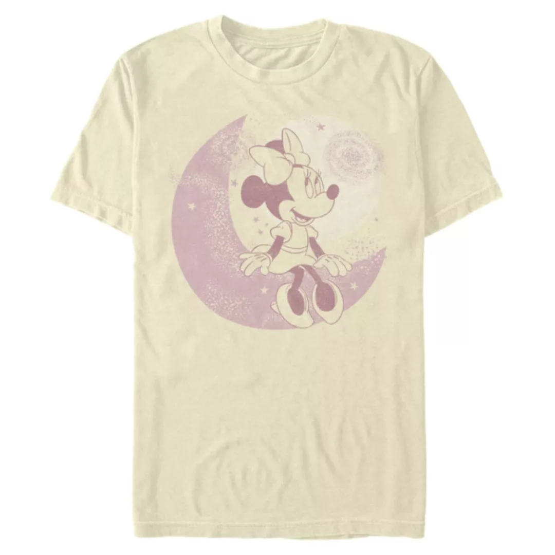 Disney Classics - Micky Maus - Minnie Maus Celestial Minnie - Männer T-Shir günstig online kaufen