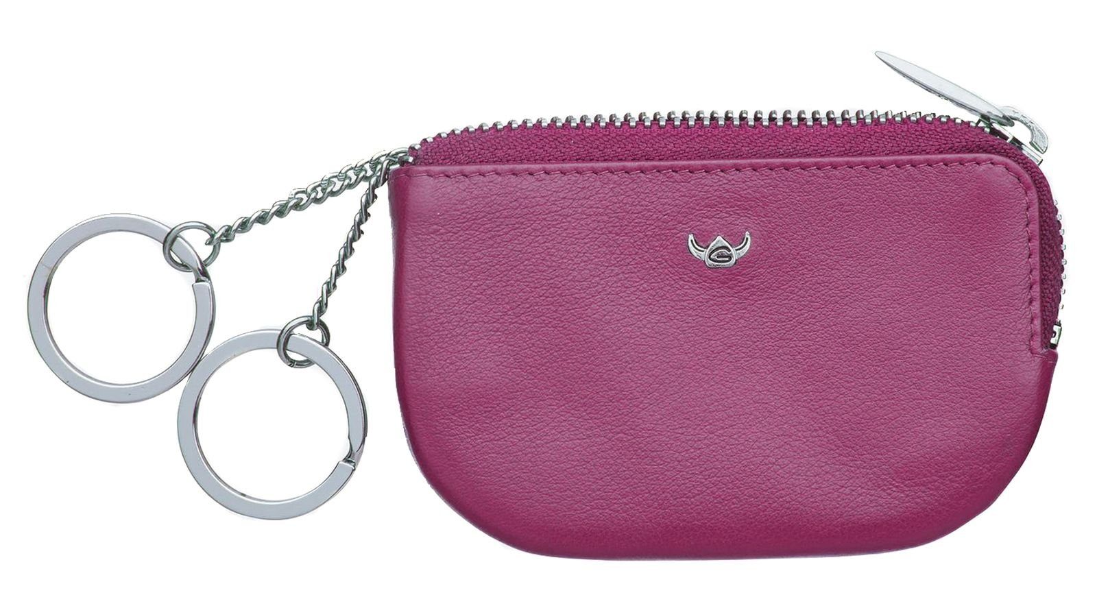 Golden Head Schlüsseltasche Zipped Key Case, günstig online kaufen