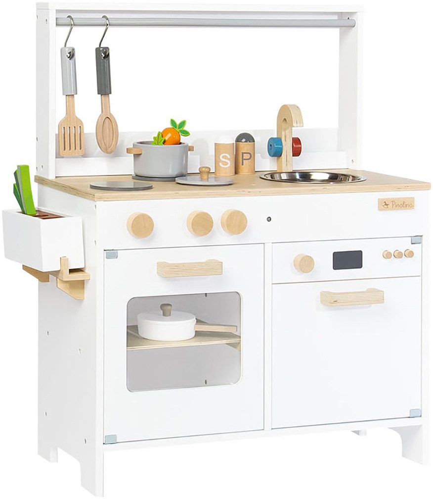 Pinolino® Spielküche Stine Holz, MDF günstig online kaufen