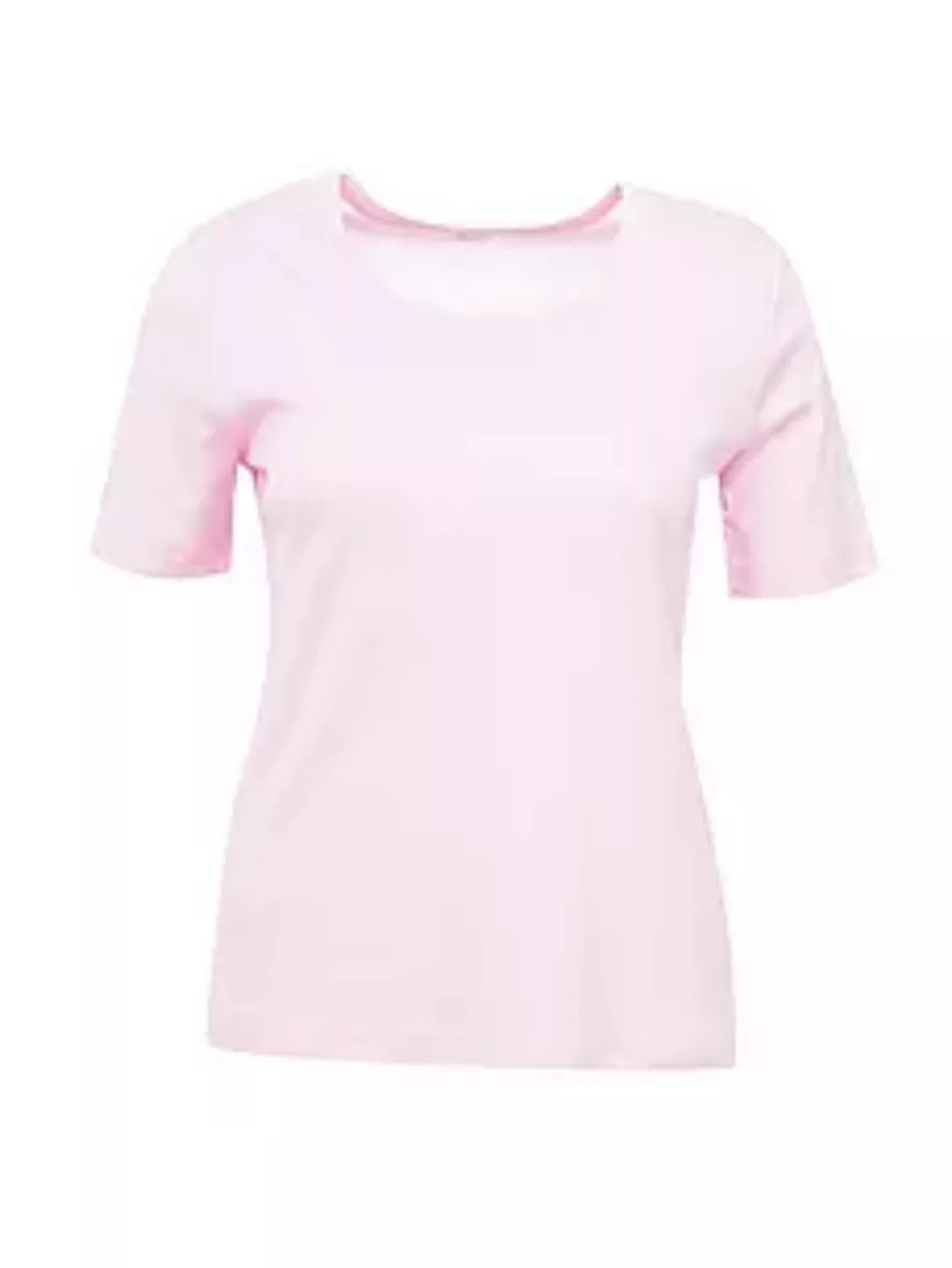 Rundhals-Shirt Efixelle rosé günstig online kaufen