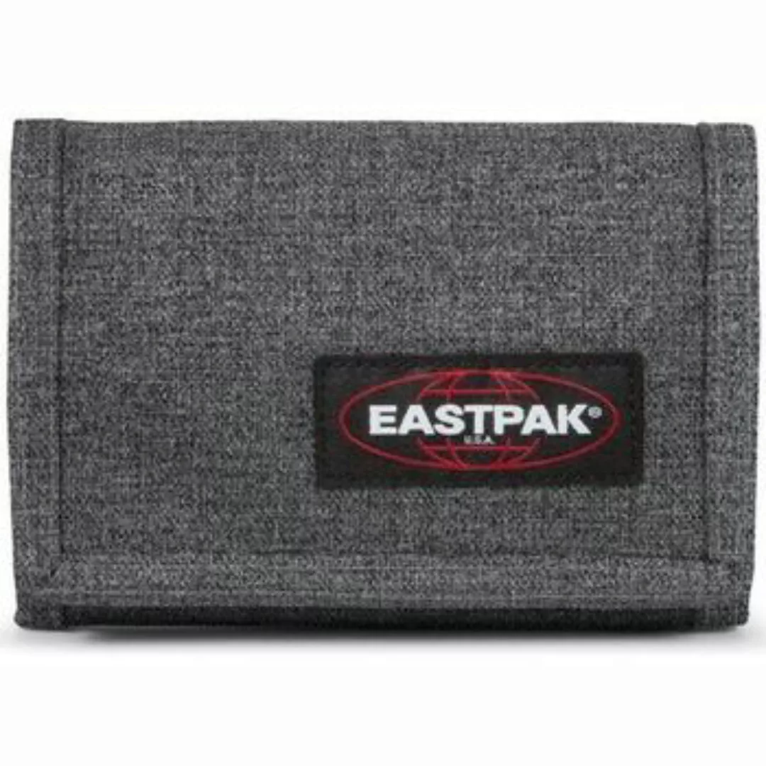 Eastpak  Geldbeutel CREW SINGLE E371-77H DENIM BLACK günstig online kaufen