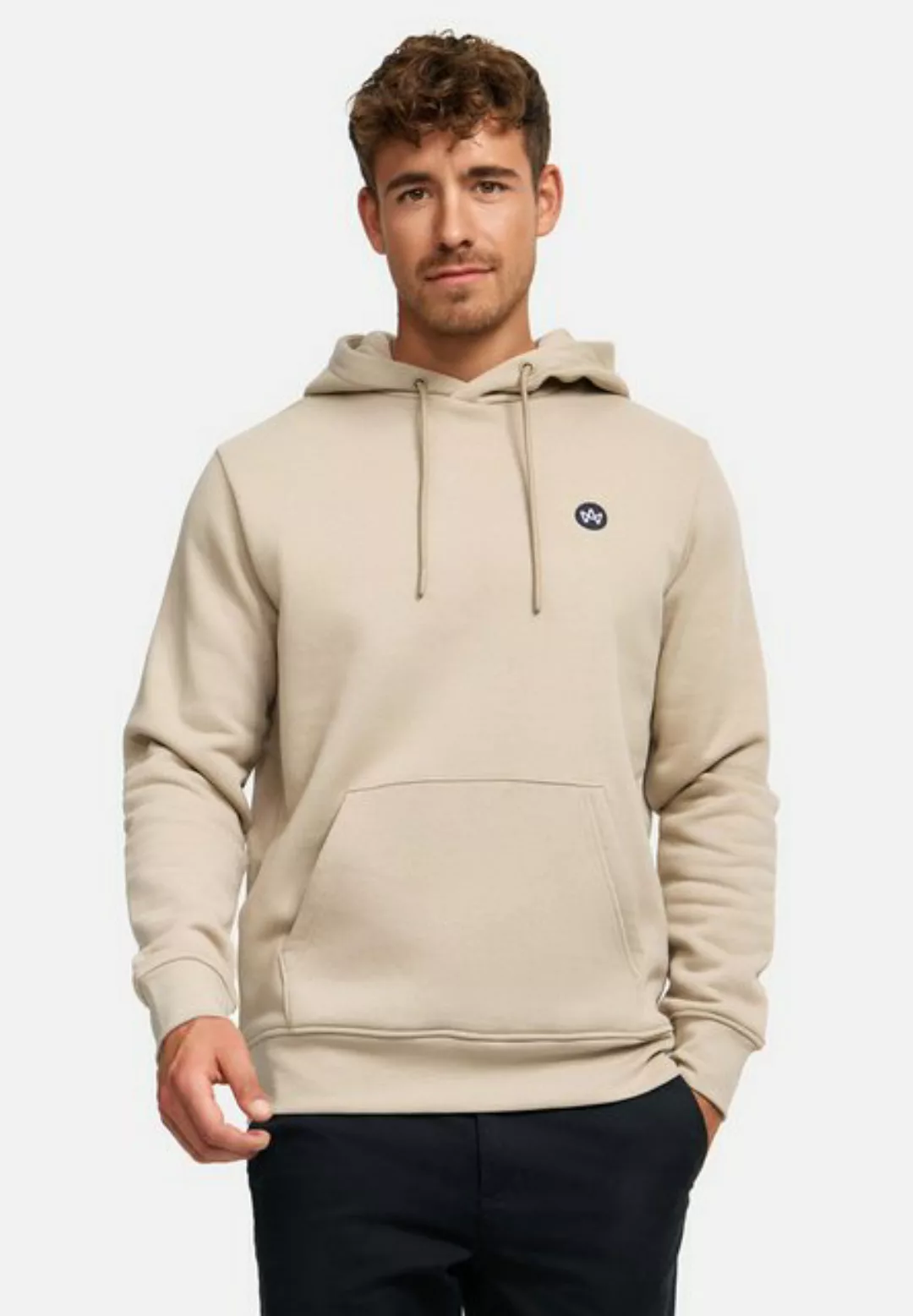 Kronstadt Kapuzenpullover KSLars Hoodie günstig online kaufen