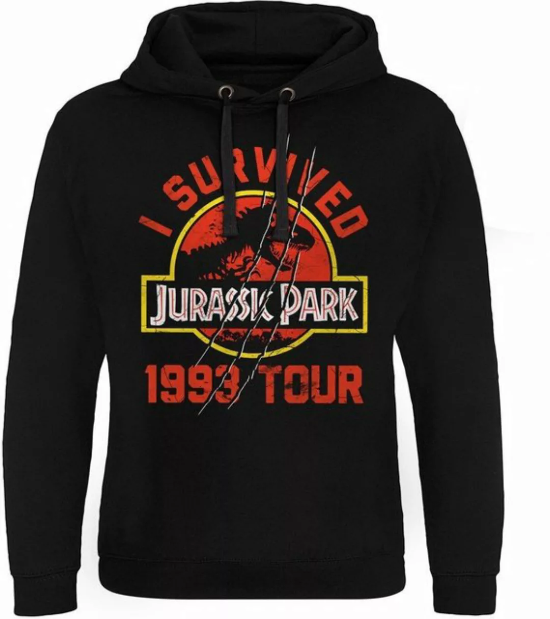 Jurassic World Kapuzenpullover günstig online kaufen