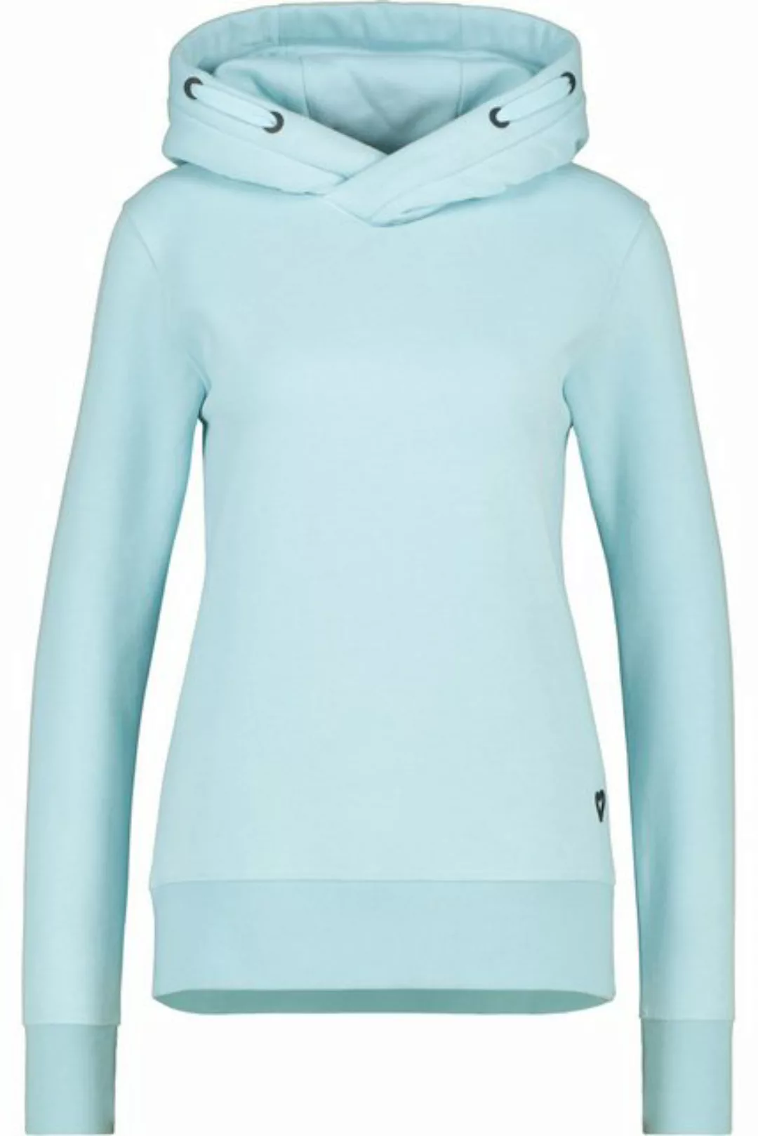 Alife & Kickin Kapuzensweatshirt Damen BrieAK A günstig online kaufen