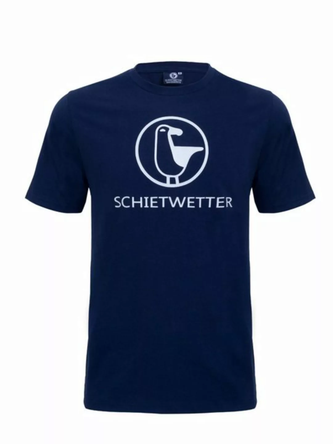 Schietwetter T-Shirt Herren "Fabian günstig online kaufen