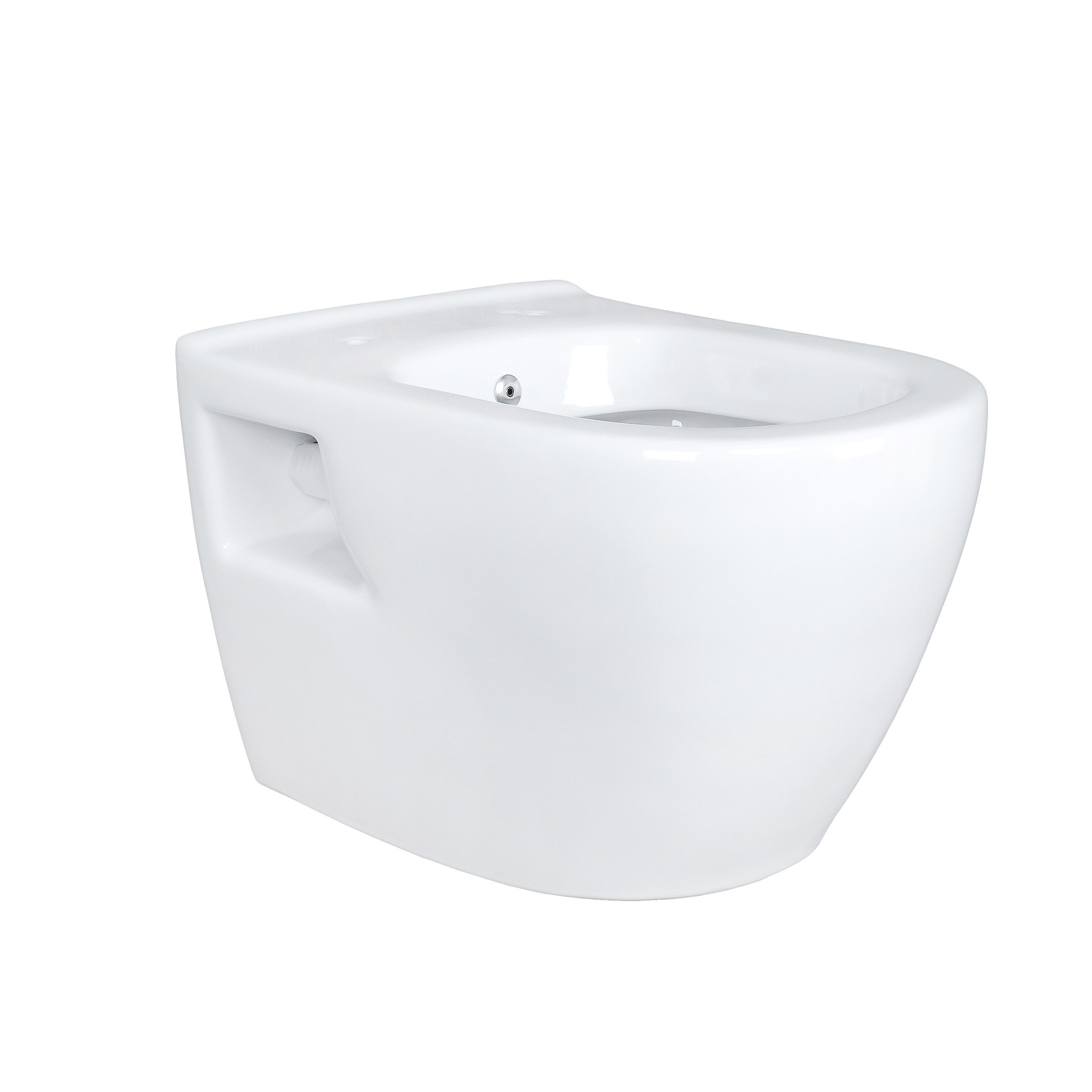 Belvit Tiefspül-WC AL5508, Belvit Hänge Wand günstig online kaufen