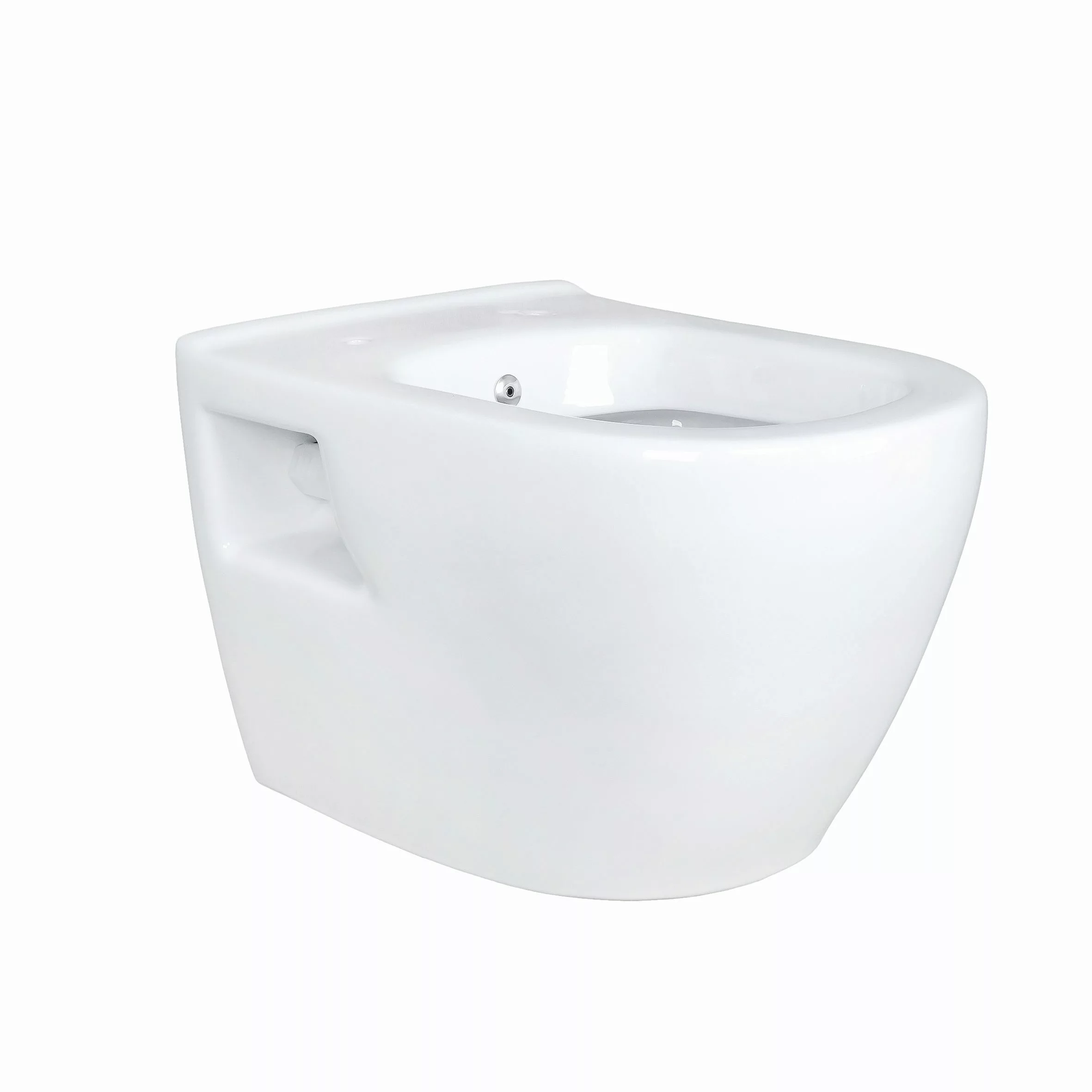 Belvit Tiefspül-WC AL5508, Belvit Hänge Wand günstig online kaufen