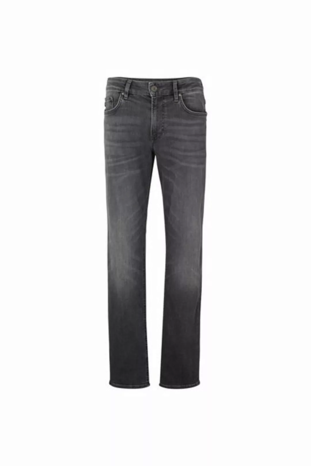 Joop! Herren Jeans Mitch - Modern Fit - Blau - Light Blue Denim günstig online kaufen