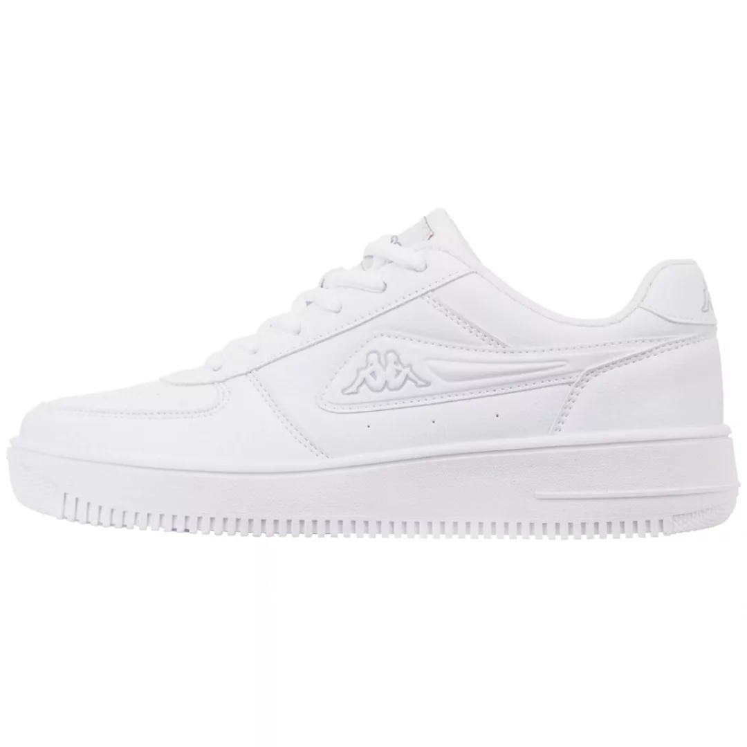 Kappa Sneaker, in angesagtem Retro Look günstig online kaufen