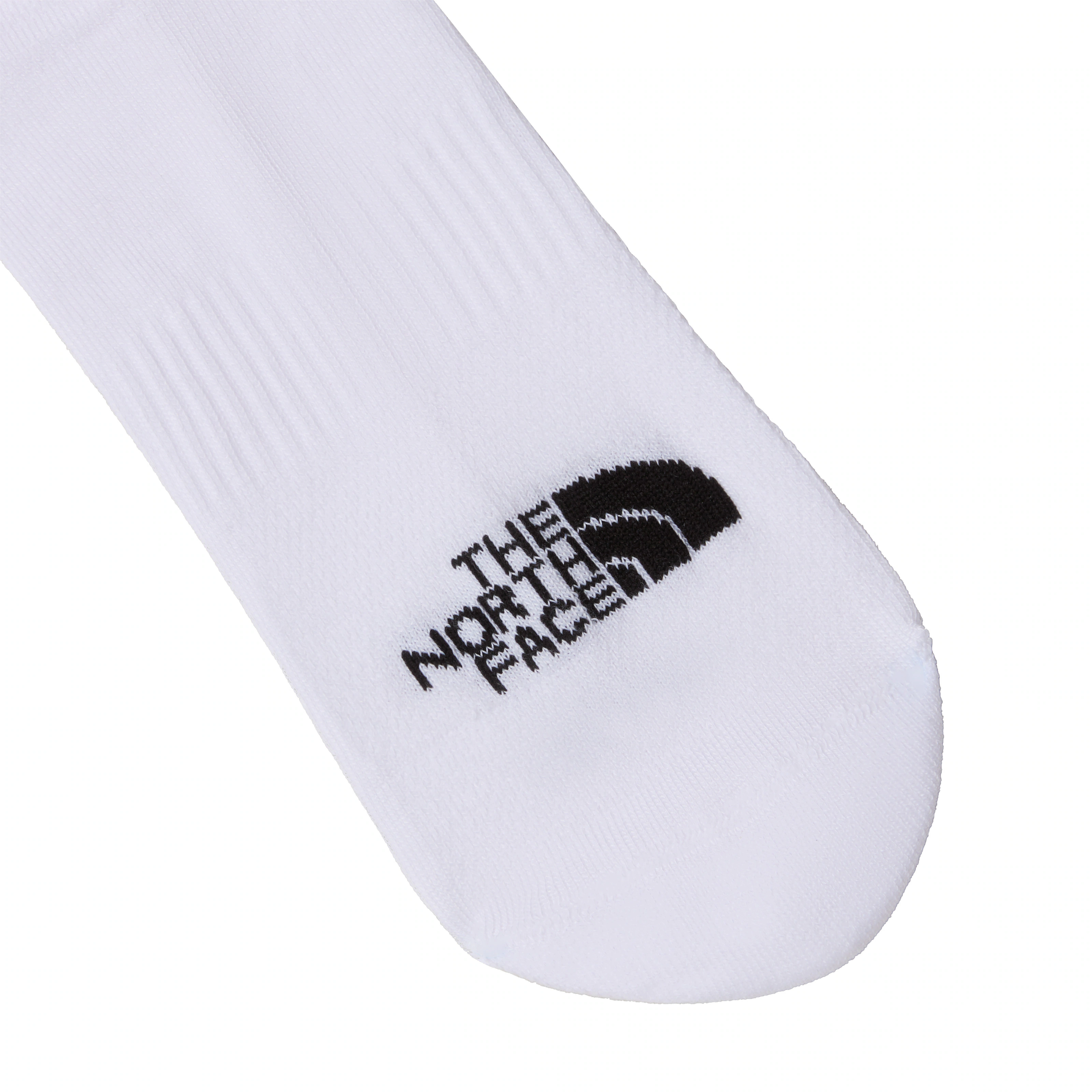 The North Face Sneakersocken "Multi Sport unsichtbare Socken", (3 Paar) günstig online kaufen