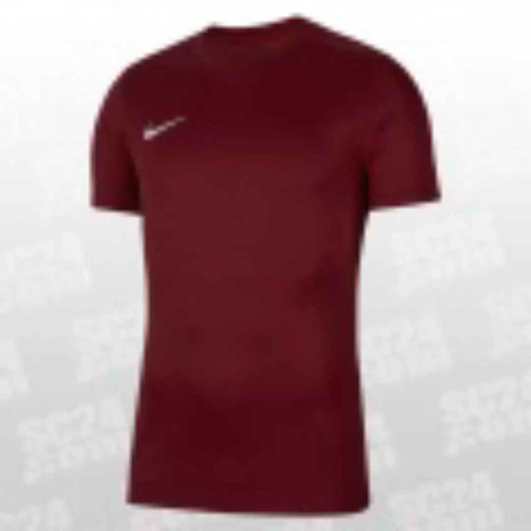 Nike Dry Park VII SS Jersey rot Größe XXL günstig online kaufen