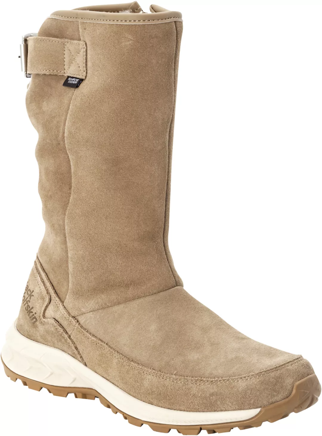 Jack Wolfskin Winterboots "QUEENSTOWN TEXAPORE BOOT H W", wasserdicht und g günstig online kaufen