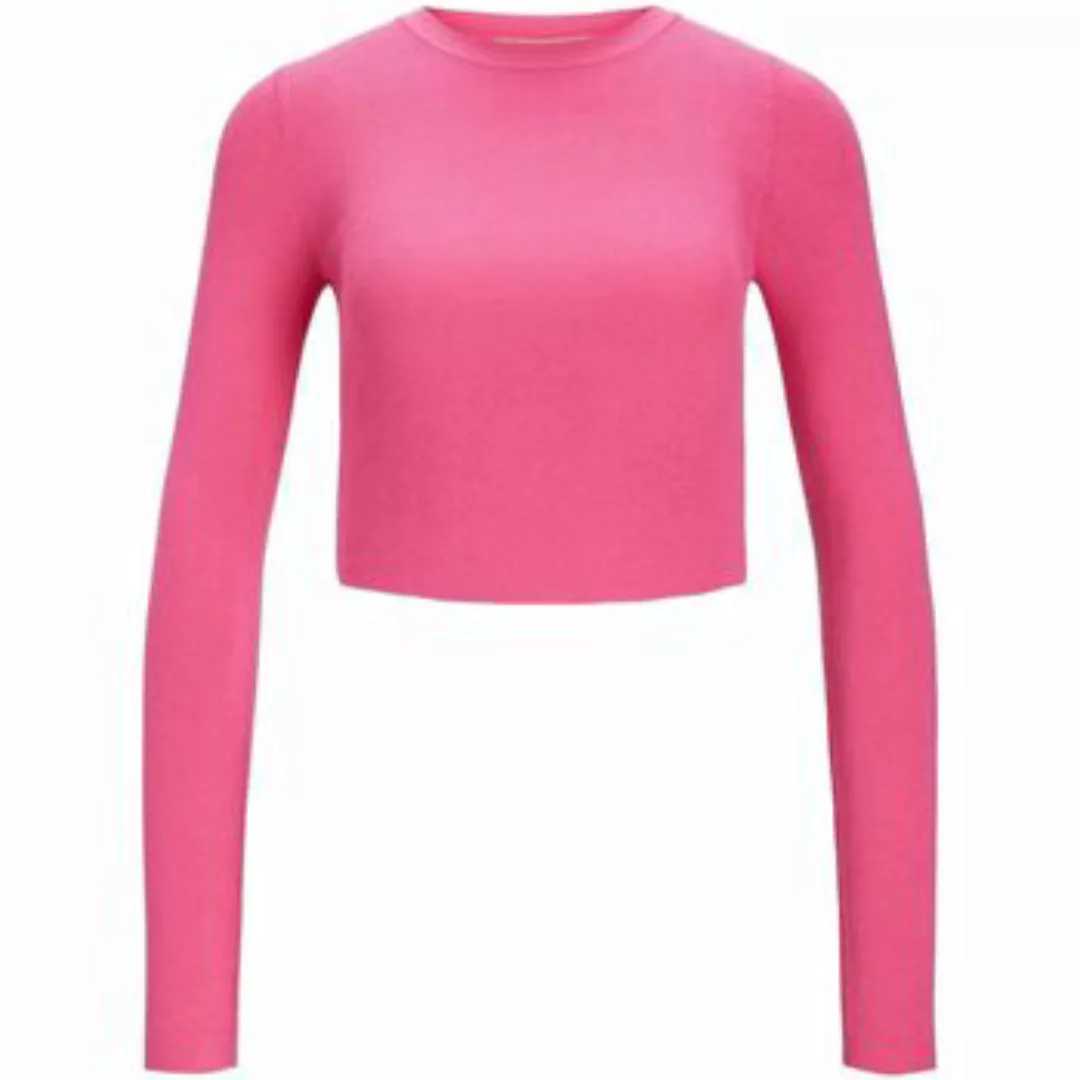 Jjxx  Pullover 12243660 VITTORIA-CARMINE ROSE günstig online kaufen