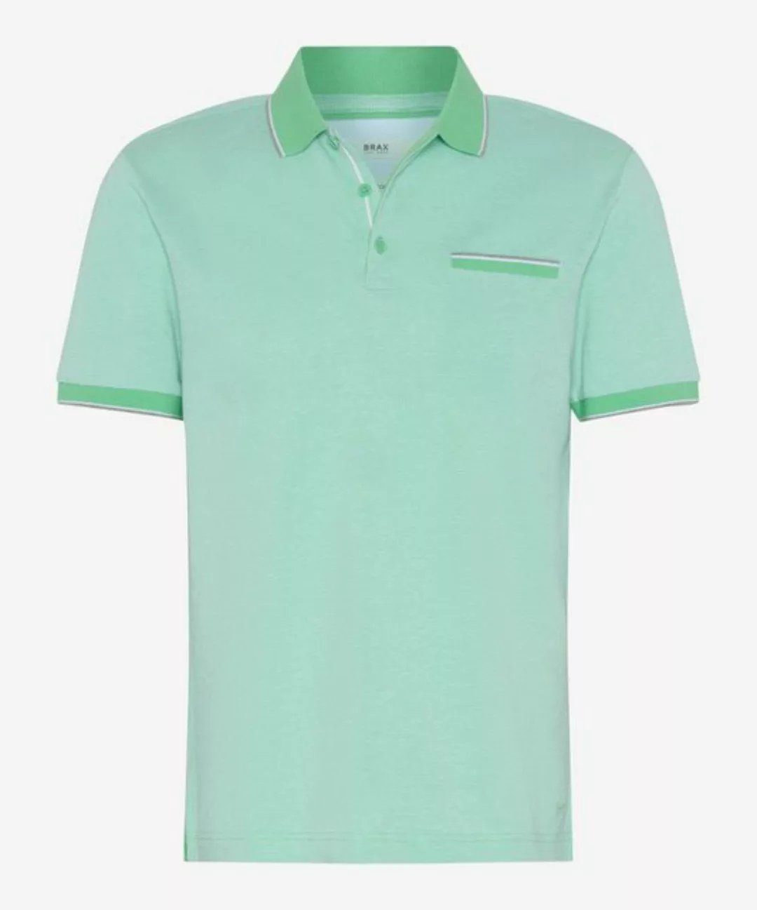 Brax Poloshirt Style PADDY günstig online kaufen