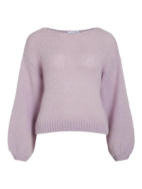 Vila Strickpullover günstig online kaufen