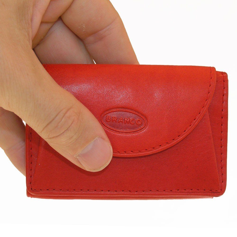 BRANCO Mini Geldbörse Kleine Geldbörse / günstig online kaufen