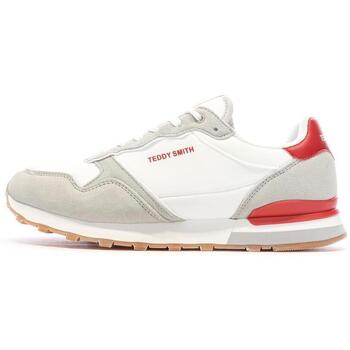 Teddy Smith  Sneaker TDS-120097-BLA günstig online kaufen