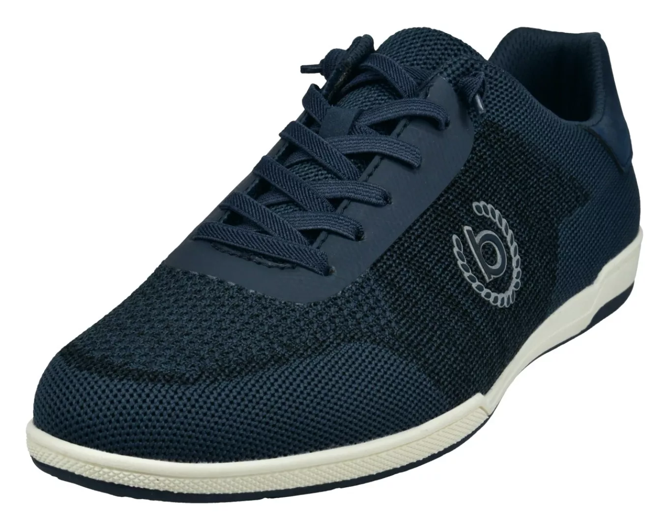 bugatti Slip-On Sneaker, Slipper, Business Schuh mit bugatti Logo-Icon günstig online kaufen