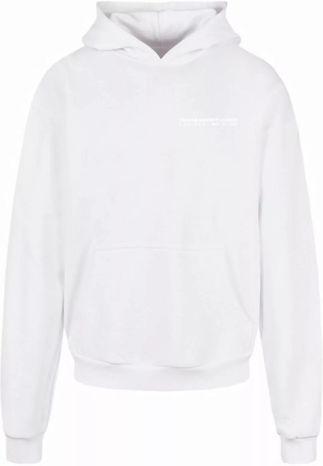 Upscale by Mister Tee Kapuzensweatshirt Upscale by Mister Tee Herren NY Tax günstig online kaufen